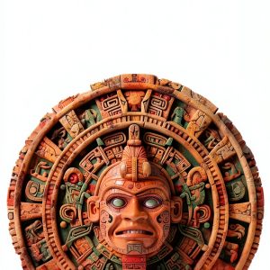 Legendary Histories Teen Ebook Mexican History 156-0
