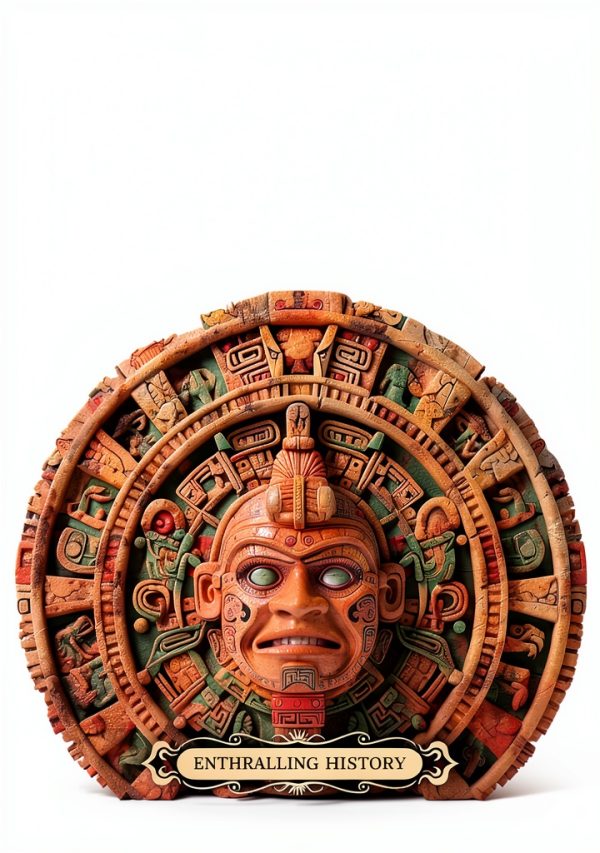 Legendary Histories Teen Ebook Mexican History 156-0