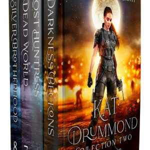 ParaForge Teen Folklore eBook Box Set-0