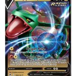 Pokemon Crown Zenith Card Cardboard 2.5x3.5 Adult-0