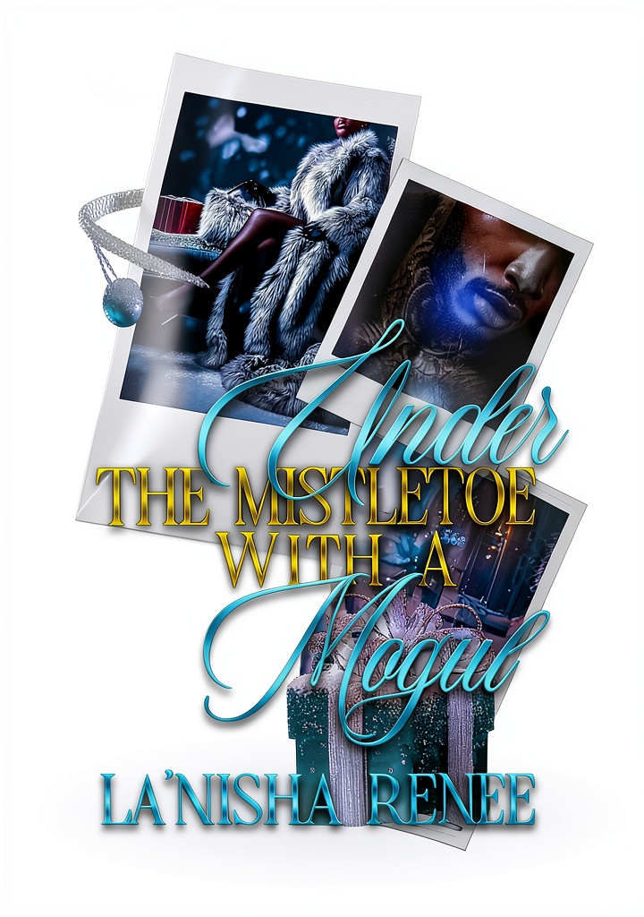 Reader enjoying Urban Erotica Kindle Book Literary Queen on a coffee break