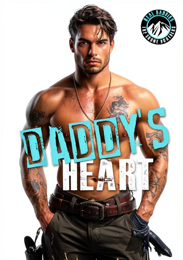 Real Daddies Boone Brothers Book 3 Kindle Romance-0