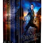 ParaForge Teen Folklore eBook Box Set-0