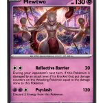 Pokemon Trading Card Single-0