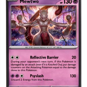 Pokemon Trading Card Single-0
