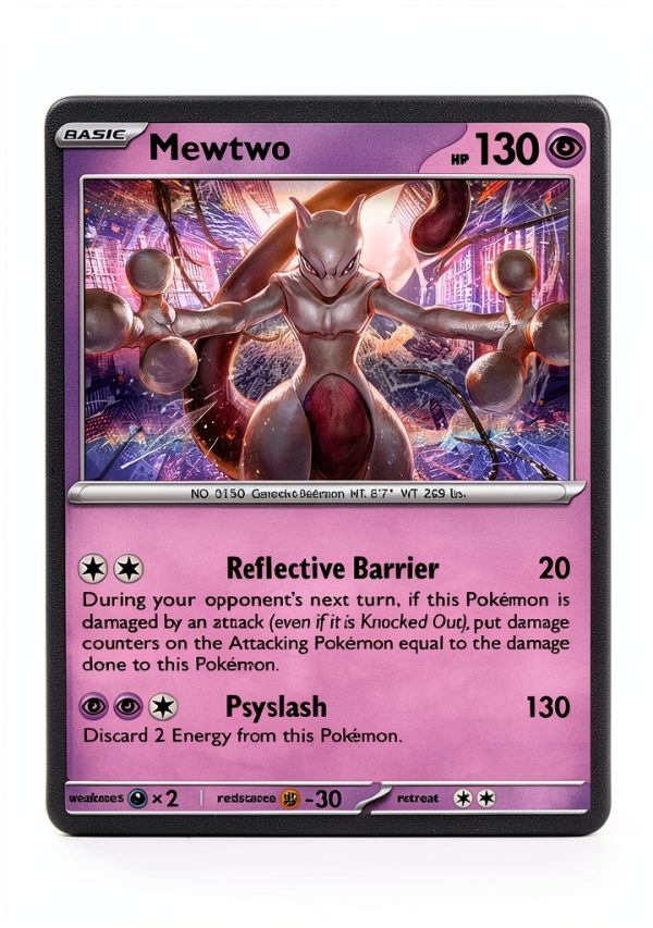Pokemon Trading Card Single-0