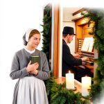 Amazon Kindle Store Christmas at Willow Meadow-0