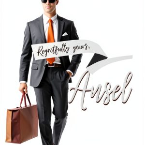 Regretfully Yours Kindle Romance Short Story-0