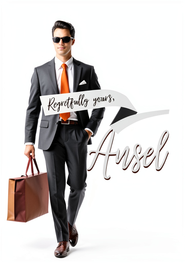 Reader holding Regretfully Yours Kindle Romance Short Story on a subway