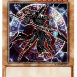 Yu-Gi-Oh! Quarter Century Stampede Paper Card Set-0