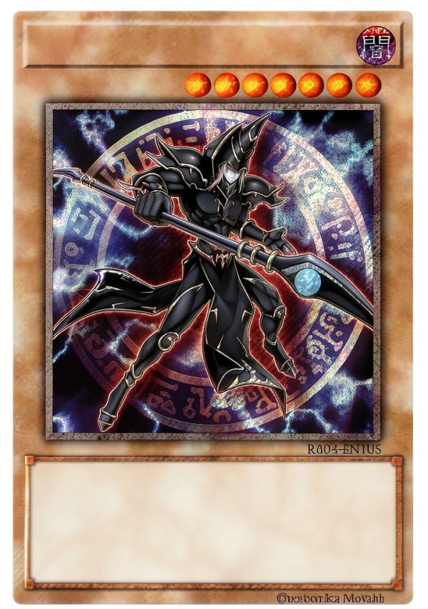 Yu-Gi-Oh! Quarter Century Stampede Paper Card Set-0