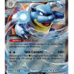 Pokemon Card Single 2022 Edition – Cardboard Collectible for Ages 6+-0