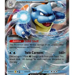 Pokemon Card Single 2022 Edition – Cardboard Collectible for Ages 6+-0