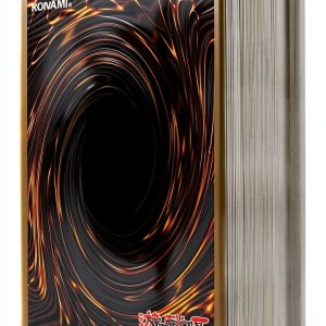 Konami Yu‑Gi‑Oh! Collectible Card Game Single – Rare Card Pack-0