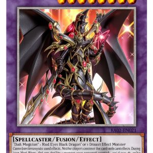 Yu-Gi-Oh! 25th Anniversary Rarity Collection 2 Trading Card Pack-0