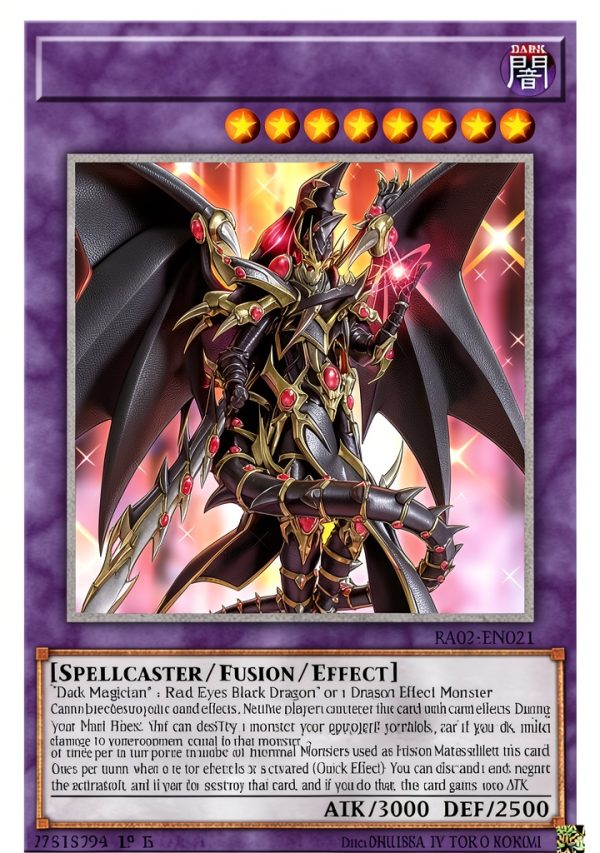 Yu-Gi-Oh! 25th Anniversary Rarity Collection 2 Trading Card Pack-0