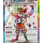 Pokemon Card 2021 Foil Single Collectible Card Standard Size-0