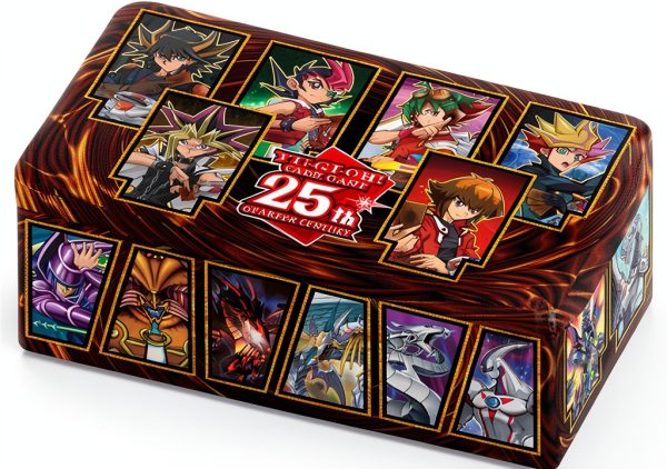 Yu-Gi-Oh! Card Single Konami 083717861126 Collectible Game Card-0