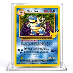 Pokemon Celebrations Classic Card Multicolor 3.5 x 3.5 Inch-0
