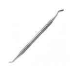 Dental Woodson #2 Plugger AAProTools Composite Double Ended-0