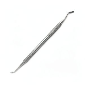 Dental Woodson #2 Plugger AAProTools Composite Double Ended-0