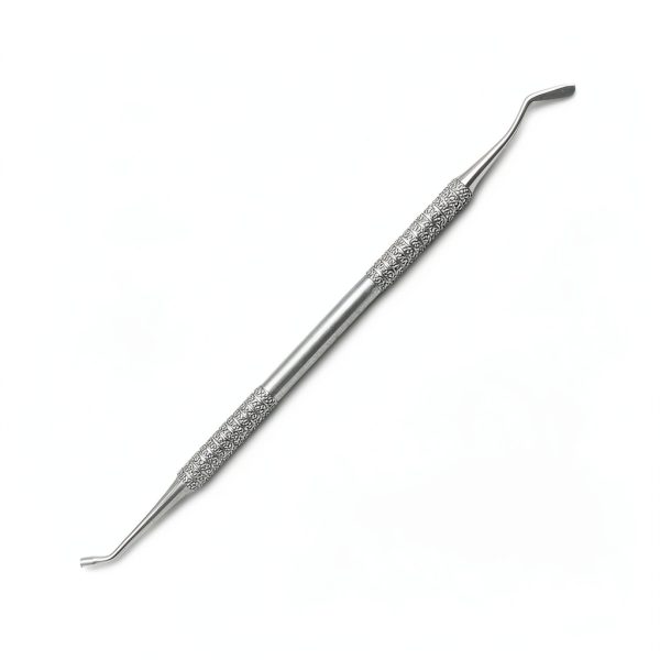 Dental Woodson #2 Plugger AAProTools Composite Double Ended-0