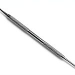 Dental Woodson Double Ended Plugger for Filling - Stainless Steel-0