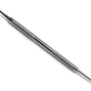 Dental Woodson Double Ended Plugger for Filling - Stainless Steel-0