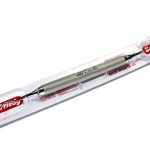 Hu-Friedy TNCIGFT1 XTS #1 Composite Instrument with Satin Steel Handle-0