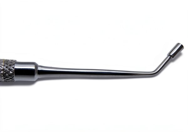 Dental Woodson Double Ended Plugger for Filling - Stainless Steel-3