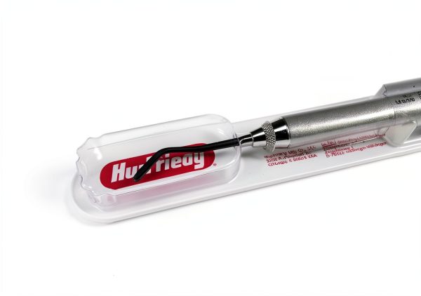 Hu-Friedy TNCIGFT1 XTS #1 Composite Instrument with Satin Steel Handle-1