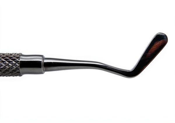 Dental Woodson Double Ended Plugger for Filling - Stainless Steel-2